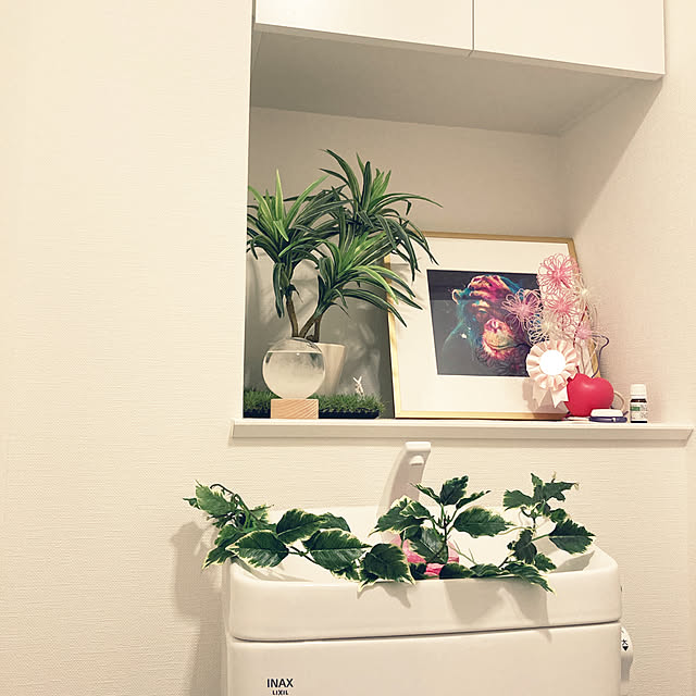 Misaさんの実例写真