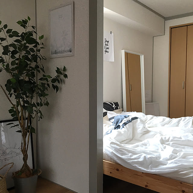 hannaさんの実例写真
