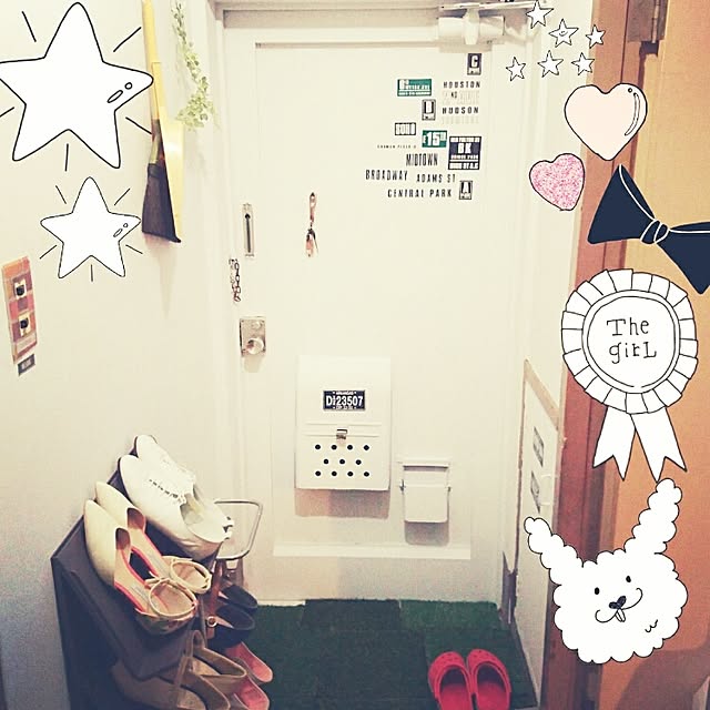 Maikaさんの実例写真
