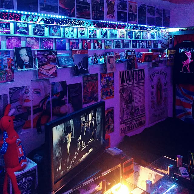 xxxpunk696さんの実例写真