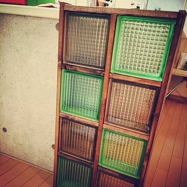amfmLOTSさんの実例写真