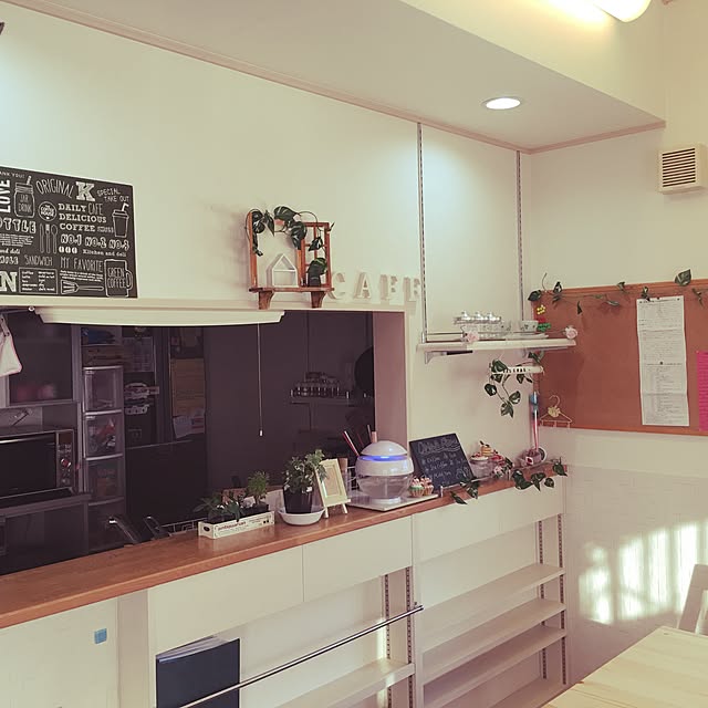Kimikoさんの実例写真