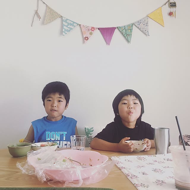 lunlunrinkunさんの実例写真