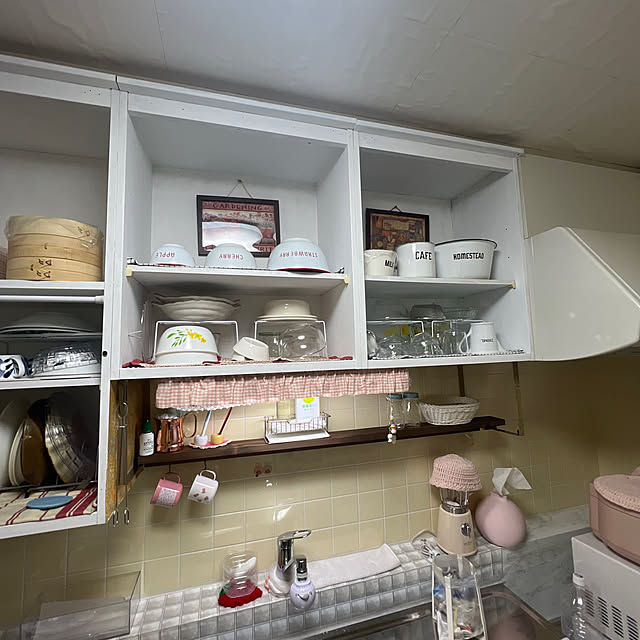 nonさんの部屋
