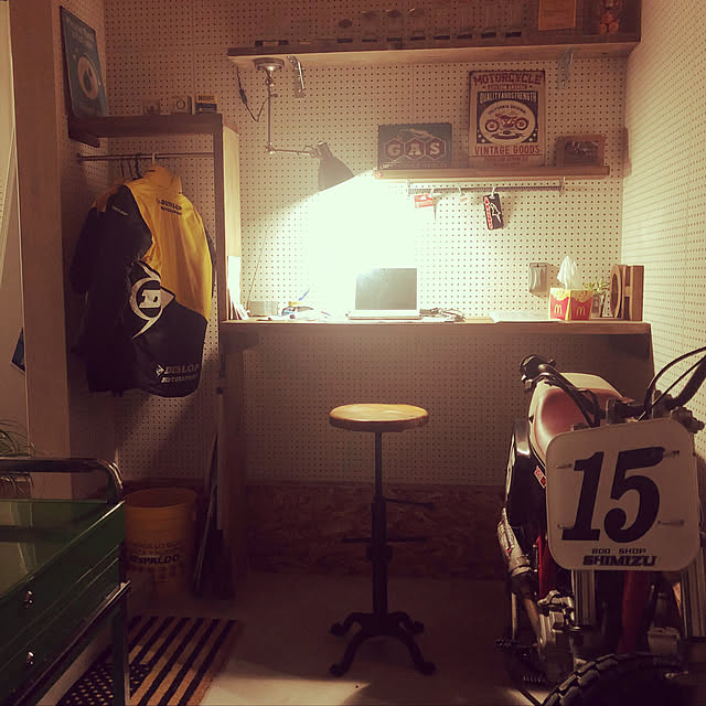 tamo2さんの実例写真