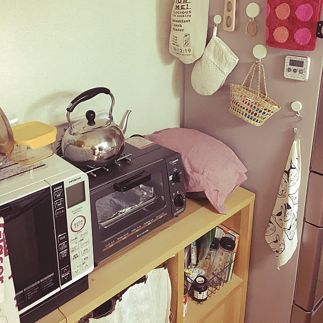 kijitoraさんの実例写真