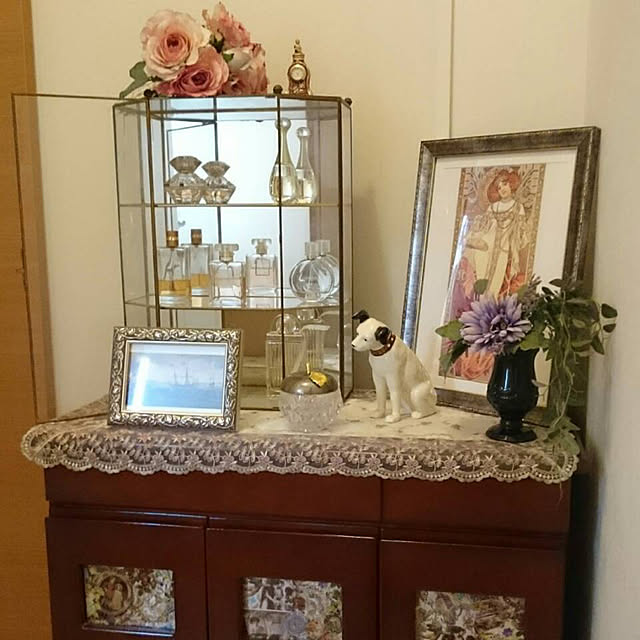 Ricottaさんの実例写真