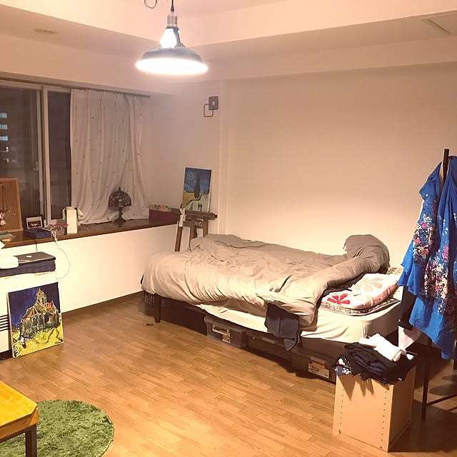 mana152cmさんの実例写真