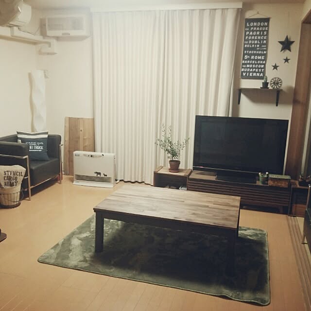su--さんの実例写真