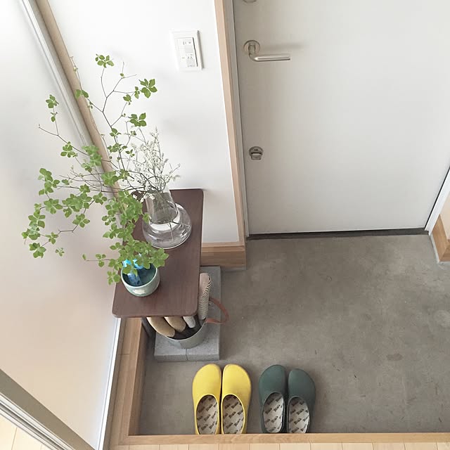 Aさんの実例写真