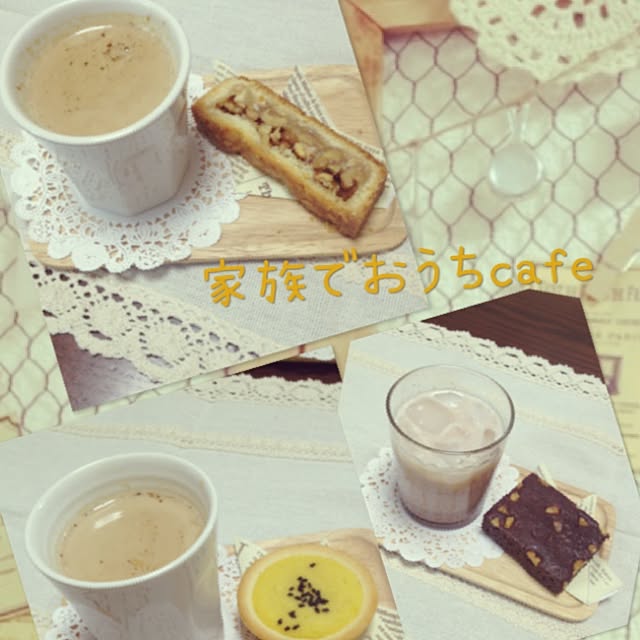marieさんの実例写真