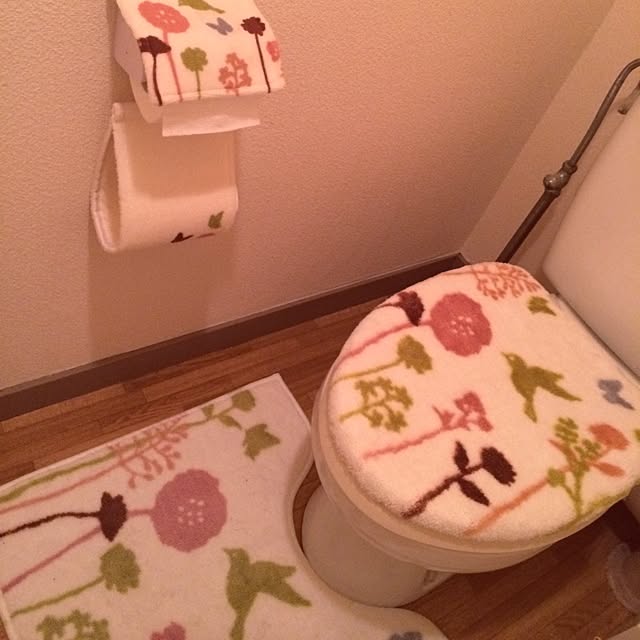 バス/トイレのインテリア実例 - 2014-08-24 23:40:33