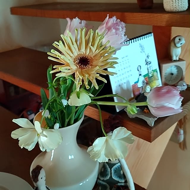 t.yumiさんの実例写真