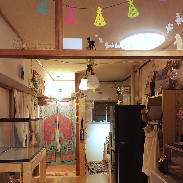 ayaさんの実例写真