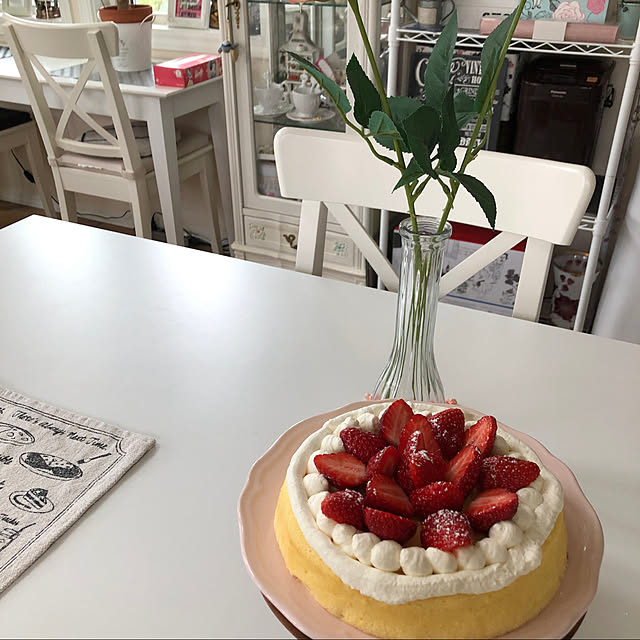 Andaluciaさんの実例写真