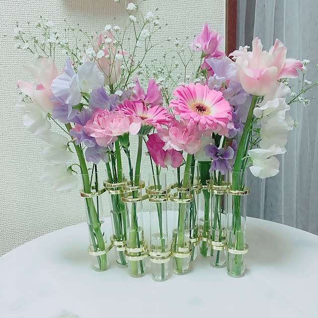 Yさんの実例写真