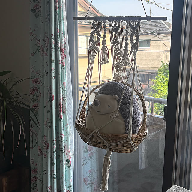 momocchiさんの部屋