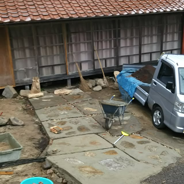 実例写真