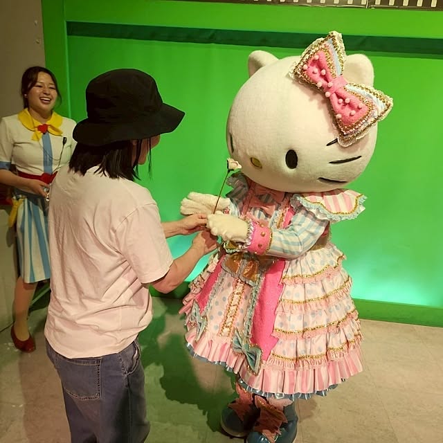 kumutanさんの部屋