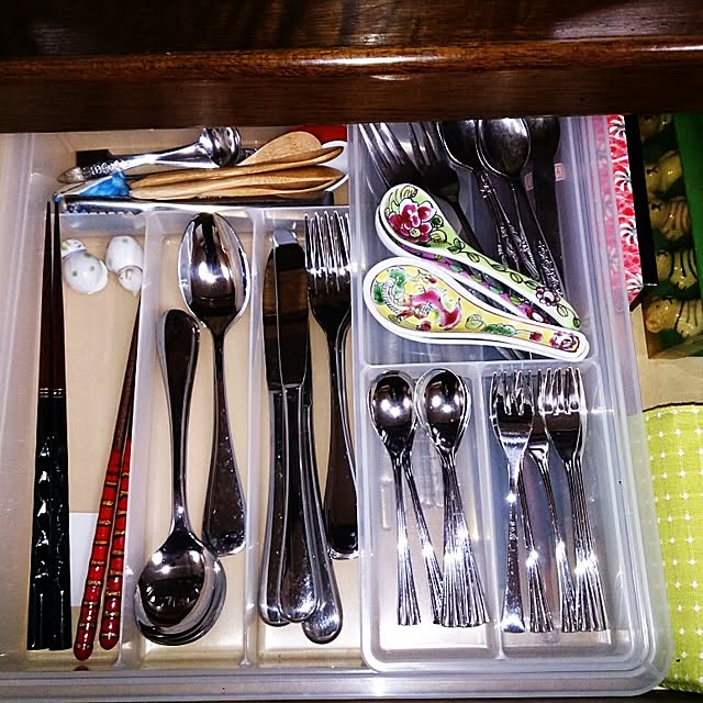 Mariさんの実例写真