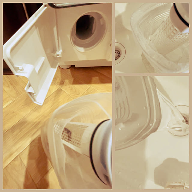 SIELUさんの部屋