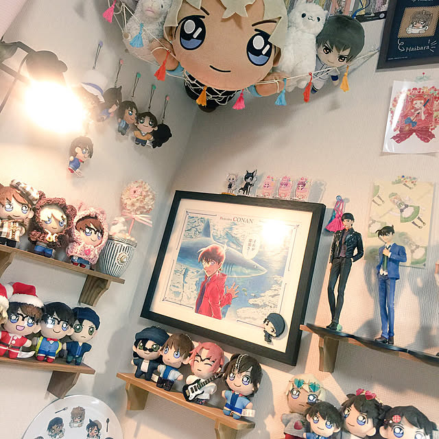 ppppppporiさんの実例写真