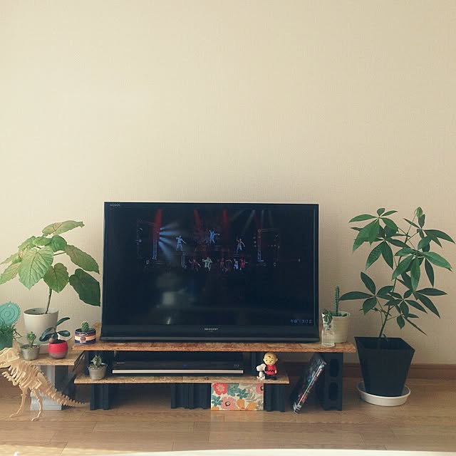 mar10.さんの実例写真