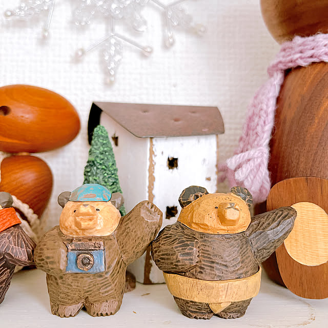 eriharuさんの部屋