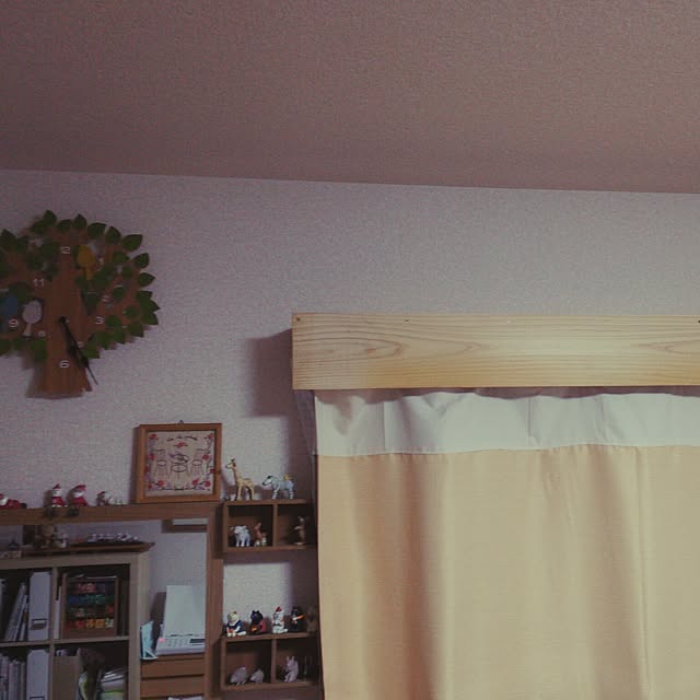 kazuさんの実例写真