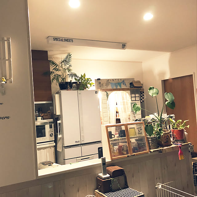 tomさんの実例写真
