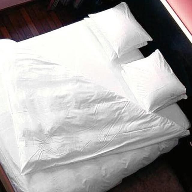 Hotel-Bedさんの実例写真