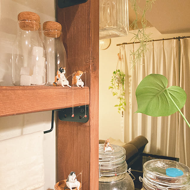 nyakoさんの部屋