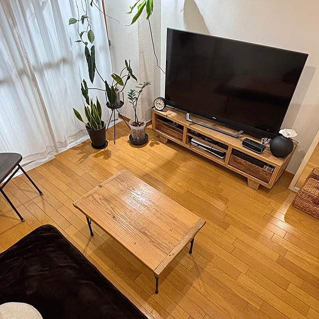 tankさんの実例写真