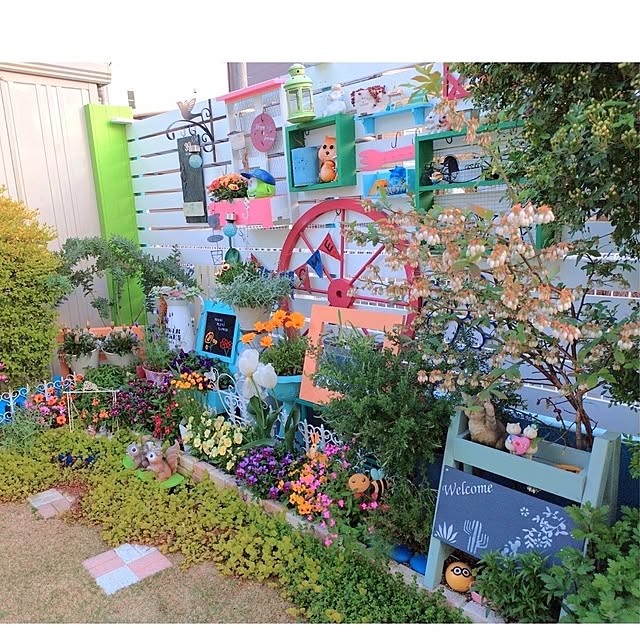 Miyumamaさんの実例写真