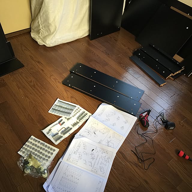 swaro109さんの実例写真