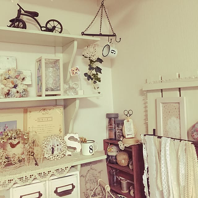 Atelier.mさんの実例写真