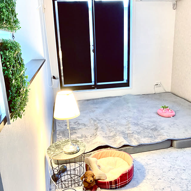 MOMOMAMAさんの部屋