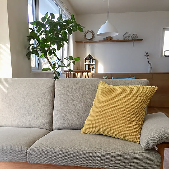 m__home_17さんの実例写真