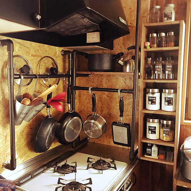 NIKOPANDAさんの実例写真