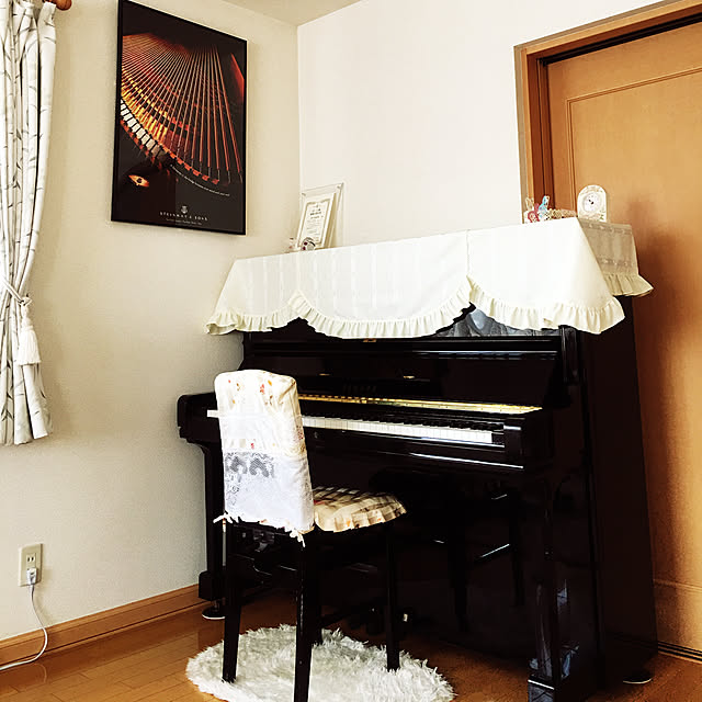 melody_crotchetさんの実例写真