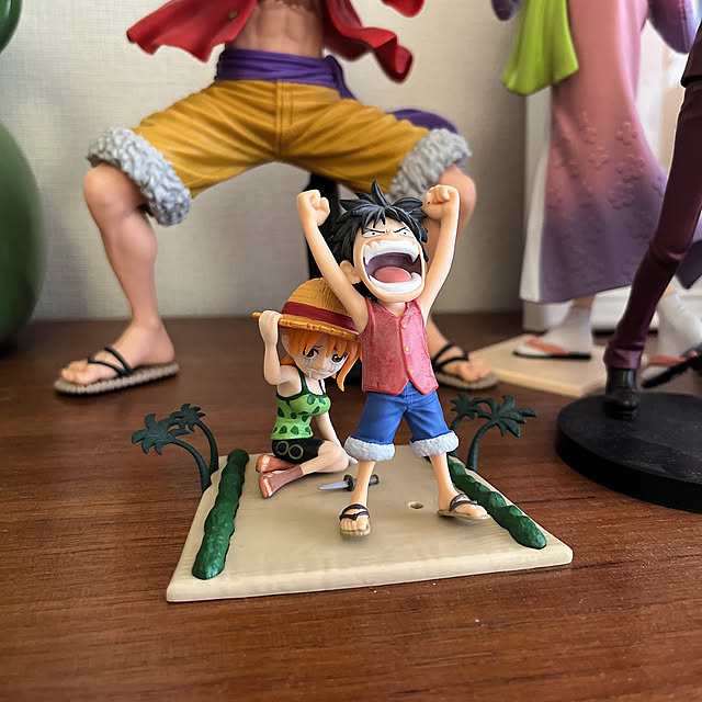 leonさんの実例写真