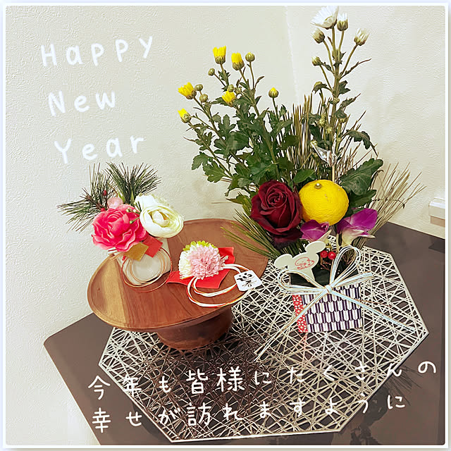 rikuerinka86さんの実例写真
