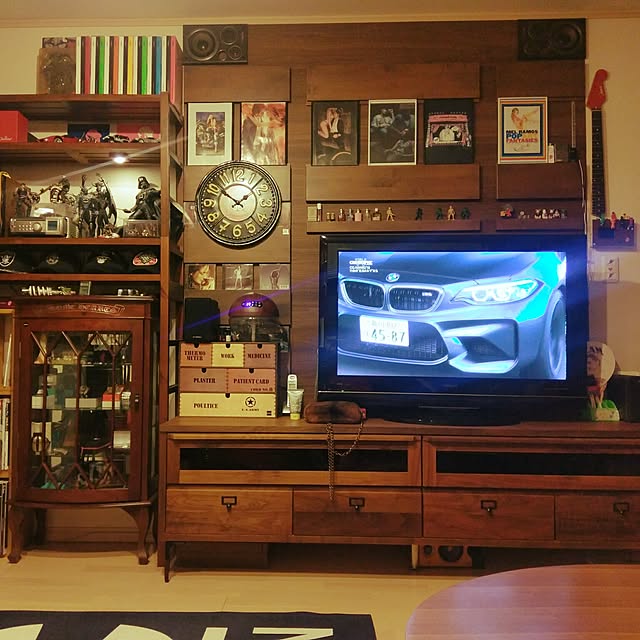 Ys-eight8さんの実例写真