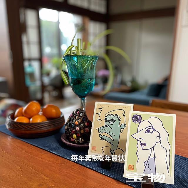 buchiさんの実例写真