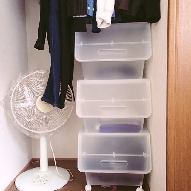 L.さんの実例写真