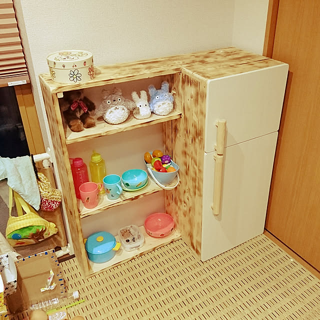 JOEさんの実例写真