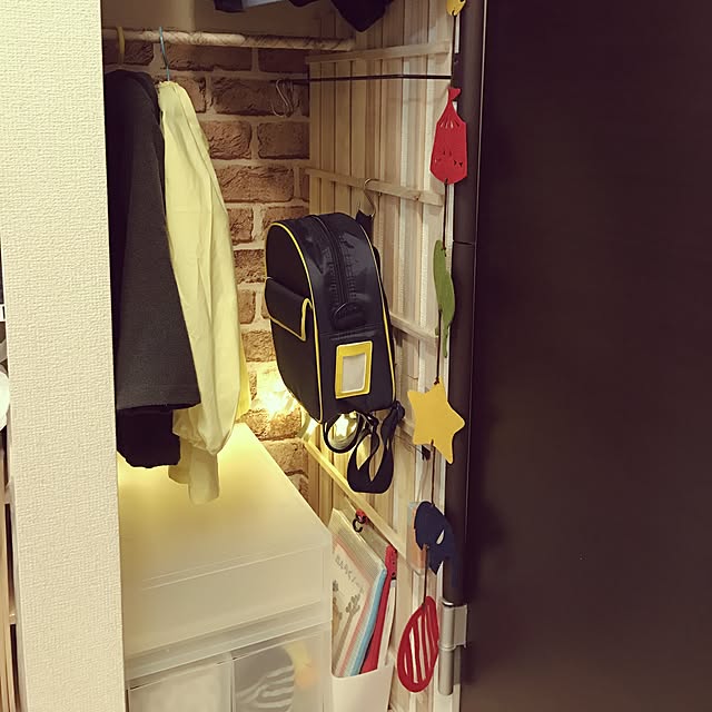 ikuさんの実例写真