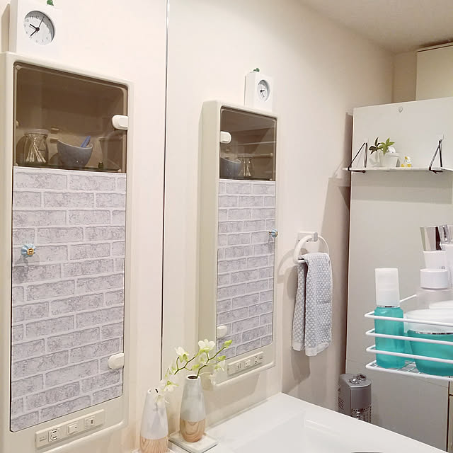 miAさんの実例写真