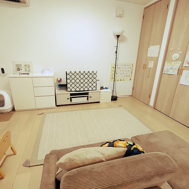saki++さんの実例写真