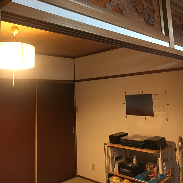実例写真